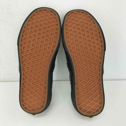 バンズ VANS ウェイド・グッドオール CLASSIC SLIP-ON SF メンズ JPN:24