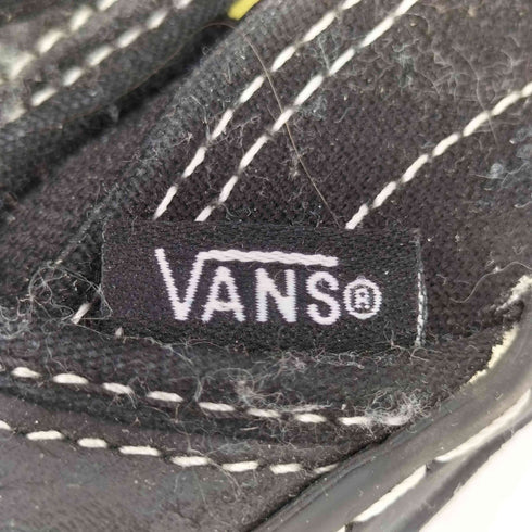 バンズ VANS ウェイド・グッドオール CLASSIC SLIP-ON SF メンズ JPN:24
