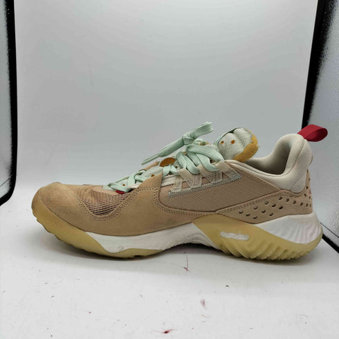 ナイキ NIKE Jordan Delta Vachetta Tan ジョーダン デルタ バケッタタン メンズ JPN:28