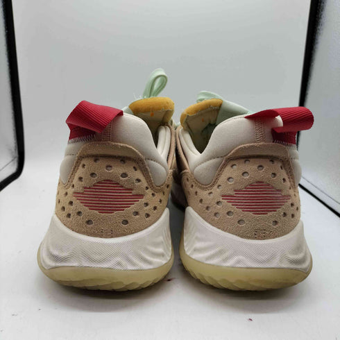 ナイキ NIKE Jordan Delta Vachetta Tan ジョーダン デルタ バケッタタン メンズ JPN:28