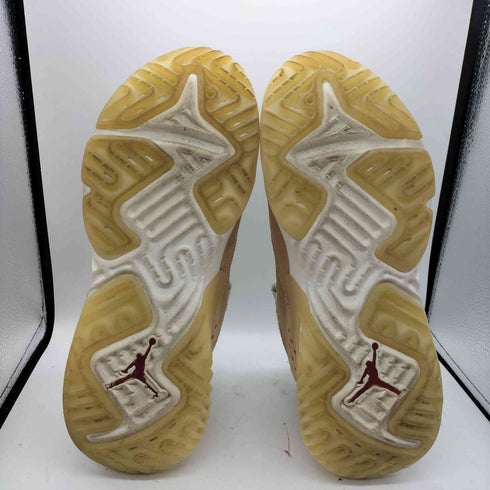 ナイキ NIKE Jordan Delta Vachetta Tan ジョーダン デルタ バケッタタン メンズ JPN:28