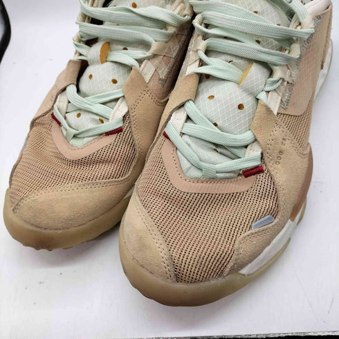 ナイキ NIKE Jordan Delta Vachetta Tan ジョーダン デルタ バケッタタン メンズ JPN:28