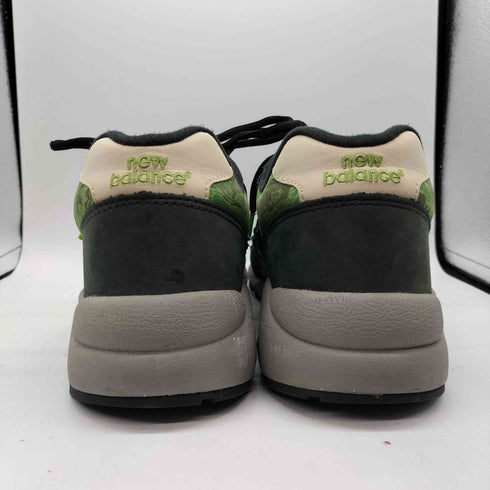ニューバランス NEW BALANCE × mita sneakers ミタスニーカー × SBTG サボタージュ MRT580 SM スニーカー メンズ JPN:28.5