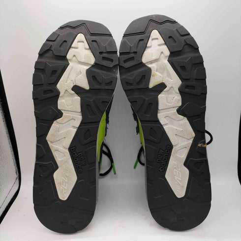 ニューバランス NEW BALANCE × mita sneakers ミタスニーカー × SBTG サボタージュ MRT580 SM スニーカー メンズ JPN:28.5