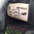 ニューバランス NEW BALANCE × mita sneakers ミタスニーカー × SBTG サボタージュ MRT580 SM スニーカー メンズ JPN:28.5