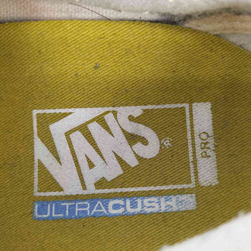 バンズ VANS Old skool PRO メンズ JPN:25.5