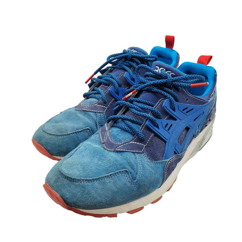 アシックス ASICS × Mita Sneakers ミタスニーカー GEL-KAYANO TRAINER ゲル カヤノ トレーナー メンズ JPN:28