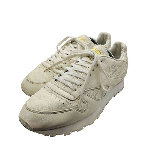 リーボッククラシック REEBOK CLASSIC × Sneakersnstuff {SNS} CLASSIC LEATHER Premium メンズ JPN:28.5
