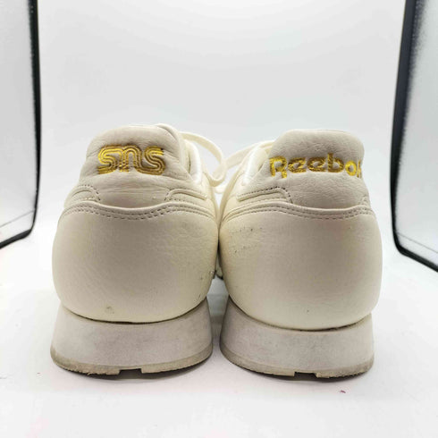 リーボッククラシック REEBOK CLASSIC × Sneakersnstuff {SNS} CLASSIC LEATHER Premium メンズ JPN:28.5