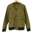エルエイチピー LHP バンドカラー ジャケット メンズ S