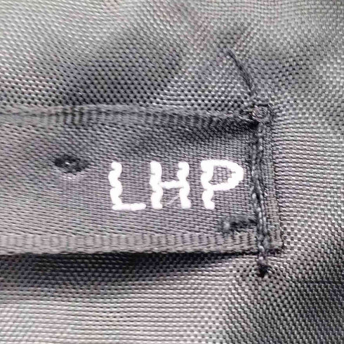 エルエイチピー LHP バンドカラー ジャケット メンズ S
