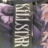 KILL STAR 花柄 ワンピース ゴシック レディース 4XL