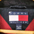 トミーヒルフィガー TOMMY HILFIGER 裏地フリース オーバーサイズ フィールドジャケット メンズ XXL