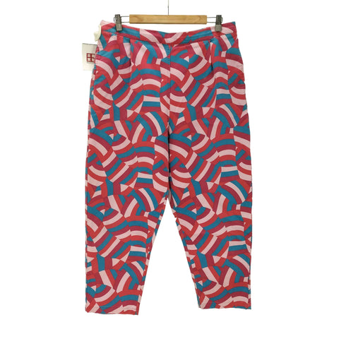 ナイキスケートボーディング NIKE SB × Parra AS M NK SB PANT X QS メンズ XL