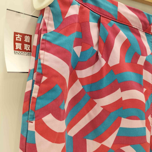 ナイキスケートボーディング NIKE SB × Parra AS M NK SB PANT X QS メンズ XL