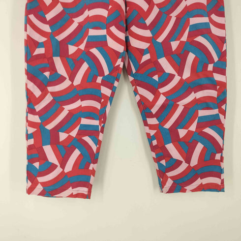 ナイキスケートボーディング NIKE SB × Parra AS M NK SB PANT X QS メンズ XL