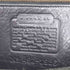 コーチ COACH 80-90S USA製 レザーターンロックショルダーバッグ レディース