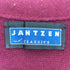 ジャンセン jantzen 90S USA製 アクリル ニット カーディガン メンズ import:L