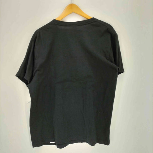 プリントスター printstar キャラクタープリントクルーネックTシャツ メンズ