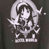 プリントスター printstar キャラクタープリントクルーネックTシャツ メンズ