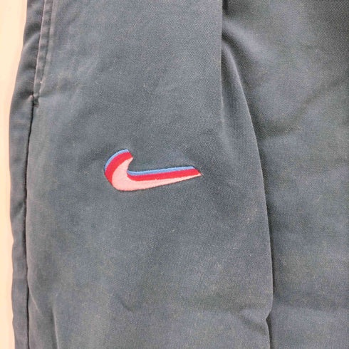 ナイキスケートボーディング NIKE SB × PARRA AS M NK SB PANT X QS SOLID メンズ JPN:XL