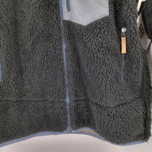 パタゴニア patagonia キッズ クラシック レトロX ジャケット メンズ XXL