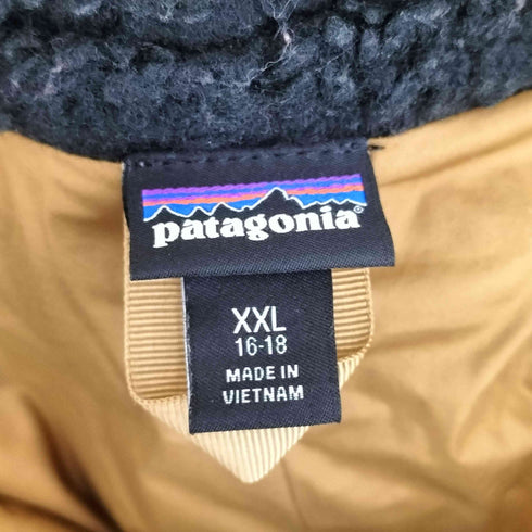 パタゴニア patagonia キッズ クラシック レトロX ジャケット メンズ XXL