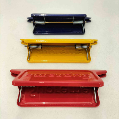 シュプリーム Supreme 23SS DULTON Small Clips (Set of 3) ダルトン スモール クリップ メンズ