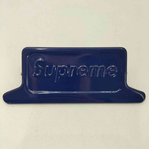 シュプリーム Supreme 23SS DULTON Small Clips (Set of 3) ダルトン スモール クリップ メンズ