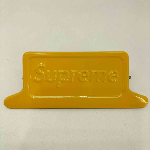 シュプリーム Supreme 23SS DULTON Small Clips (Set of 3) ダルトン スモール クリップ メンズ