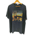 アンビル Anvil 00S USA製 バンドアルバムジャケットプリント 半袖Tシャツ メンズ XL