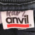 アンビル Anvil 00S USA製 バンドアルバムジャケットプリント 半袖Tシャツ メンズ XL