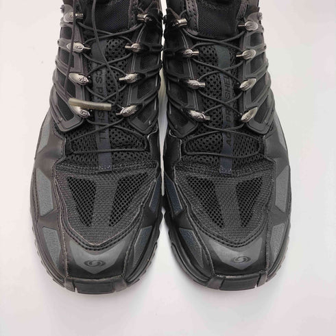 サロモン SALOMON ACS PRO SHELL ACS プロ シェル スニーカー メンズ JPN:28