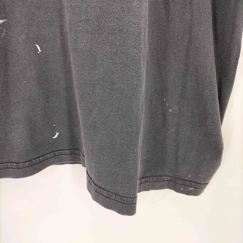 ギルダン GILDAN 00S 両面ムービーロゴプリント 半袖Tシャツ メンズ XL