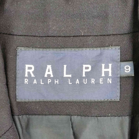 ラルフローレン RALPH LAUREN 3B テーラードジャケット メンズ 9