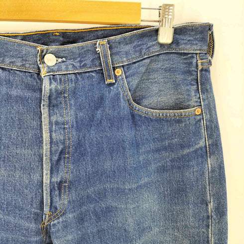 リーバイス Levis 90S USA製 ボタン裏刻印511 501 デニムパンツ メンズ W36 L30