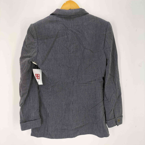 ラルフローレン RALPH LAUREN COLLECTIONS コレクション ウール混 3B テーラードジャケット メンズ 9