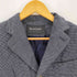 ラルフローレン RALPH LAUREN COLLECTIONS コレクション ウール混 3B テーラードジャケット メンズ 9