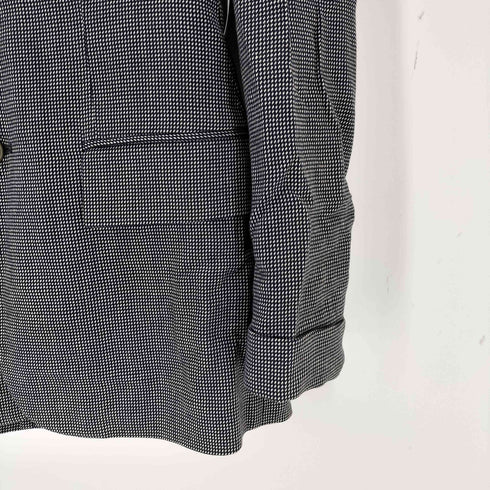 ラルフローレン RALPH LAUREN COLLECTIONS コレクション ウール混 3B テーラードジャケット メンズ 9