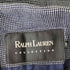 ラルフローレン RALPH LAUREN COLLECTIONS コレクション ウール混 3B テーラードジャケット メンズ 9