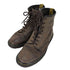ドクターマーチン Dr.Martens 8ホール レザーブーツ レディース US:7