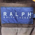 ラルフローレン RALPH LAUREN ピークドラペル ラペル切替 ベロア 2B テーラードジャケット メンズ 7