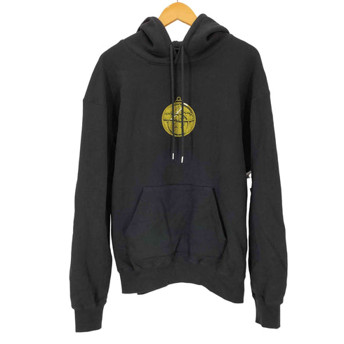 ボルトルーム vaultroom ASTROLABE HOODIE アストロラーベフーディー メンズ L