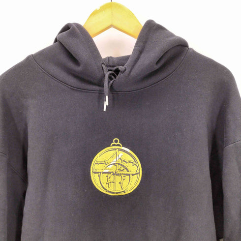 ボルトルーム vaultroom ASTROLABE HOODIE アストロラーベフーディー メンズ L