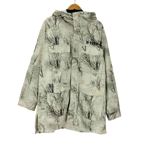 マジックスティック MAGIC STICK ENTERTAINMENT 17AW ROBBER COAT BISHOP v3 ローバー コート ビショップ メンズ JPN:L