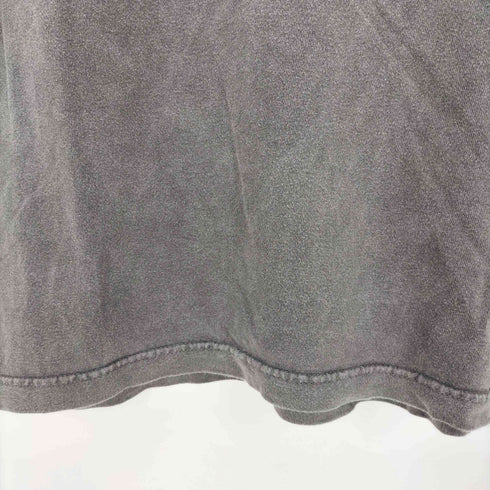 ボルトルーム vaultroom MOTOKO TEE アニメキャラクター刺繍 半袖Tシャツ メンズ L