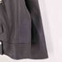 DRESS VOLUME ドレスボリューム フェイクレザー ダブルライダースジャケット メンズ