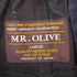 ミスターオリーブ MR.OLIVE ストレッチイージーパンツ メンズ L