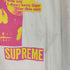 シュプリーム Supreme 25SS ANATOMY TEE アナトミー Tシャツ メンズ L