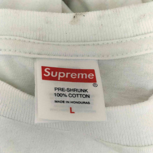 シュプリーム Supreme 25SS ANATOMY TEE アナトミー Tシャツ メンズ L